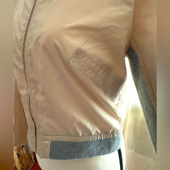 Cut25 by Yigal Azrouël Bomber - Picture 3 of 8